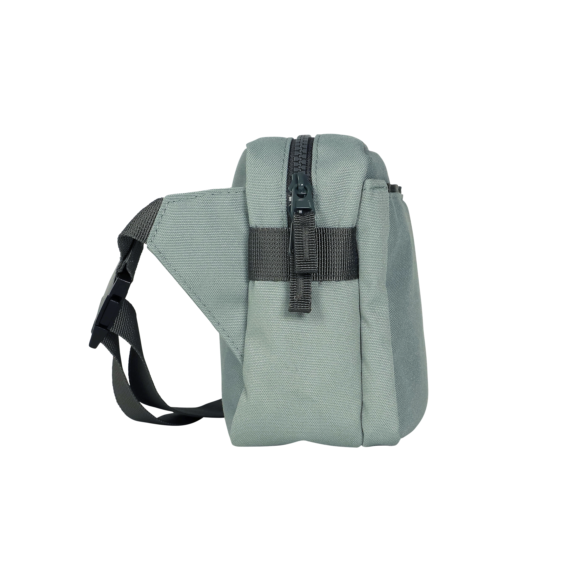 Red Rovr Joey Belt Bag - Sage