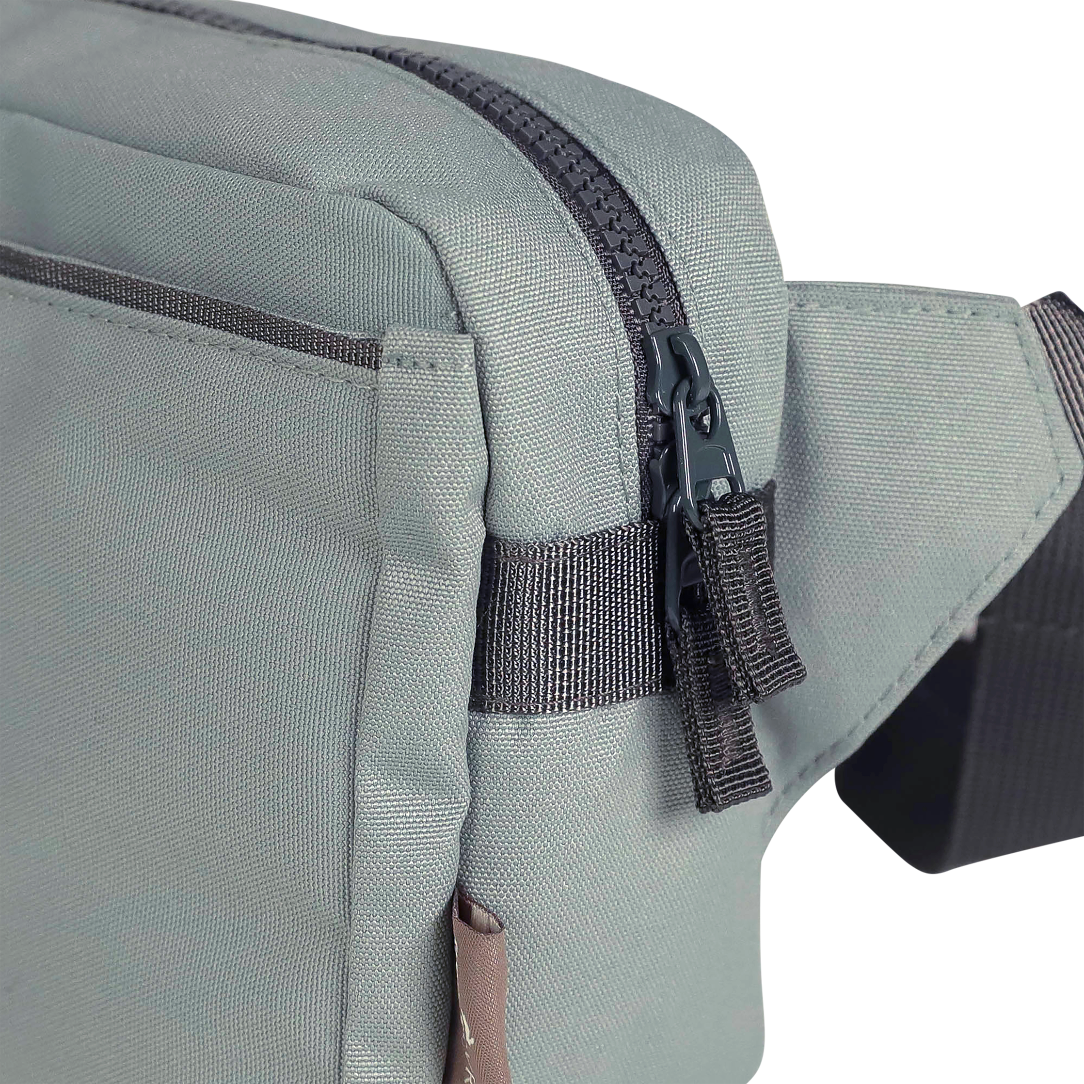 Red Rovr Joey Belt Bag - Sage