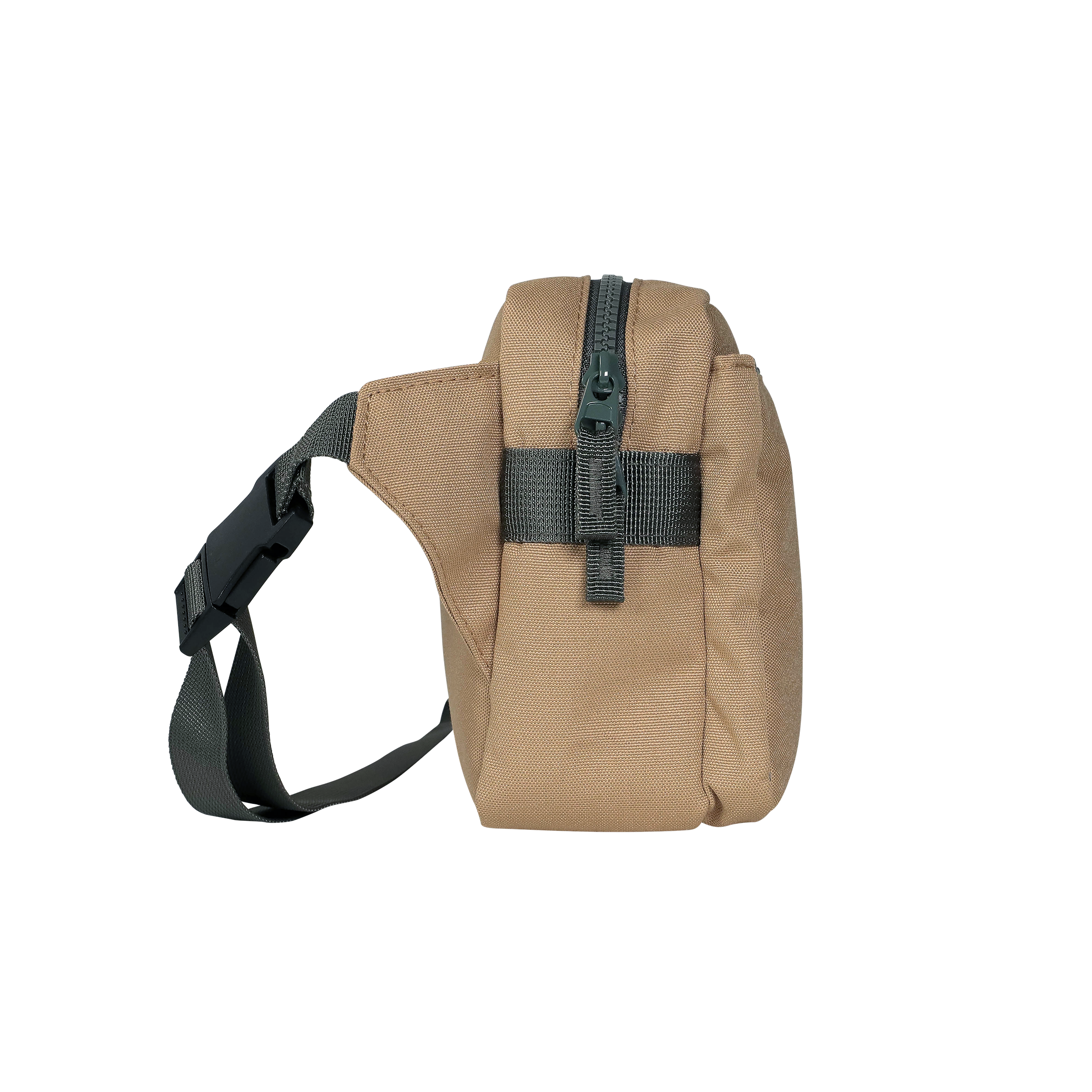 Red Rovr Joey Belt Bag - Toffee