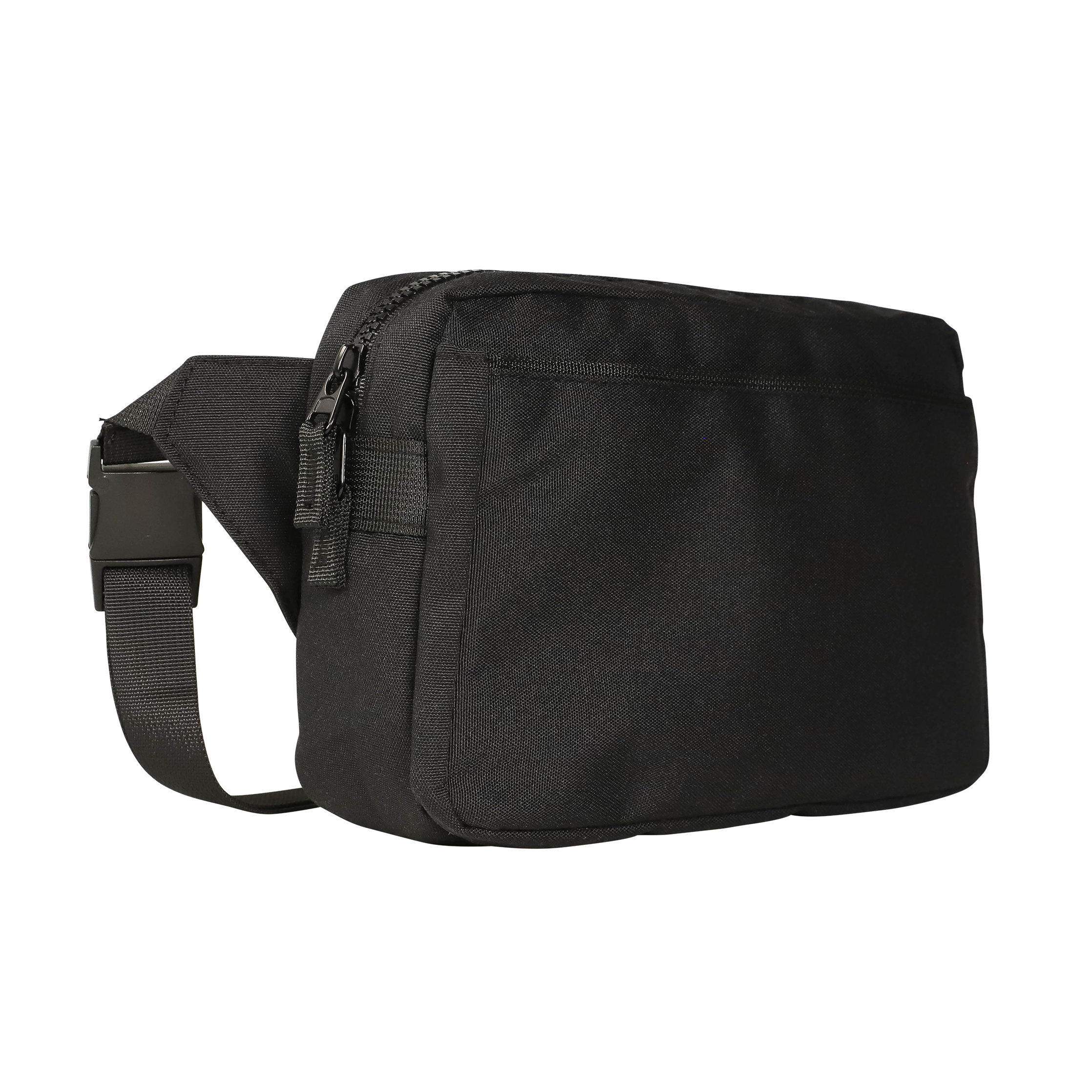 Red Rovr Joey Belt Bag - Black