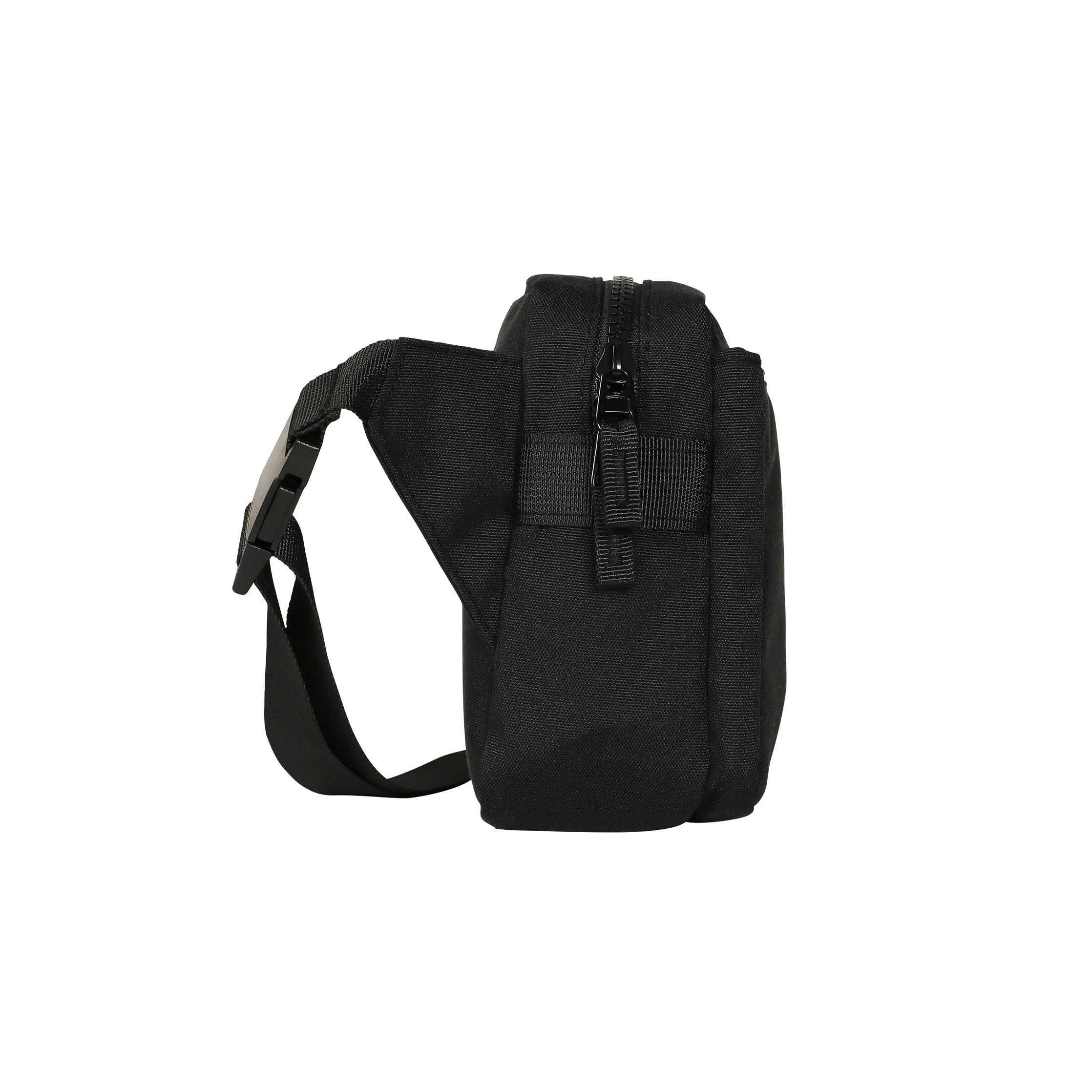 Red Rovr Joey Belt Bag - Black