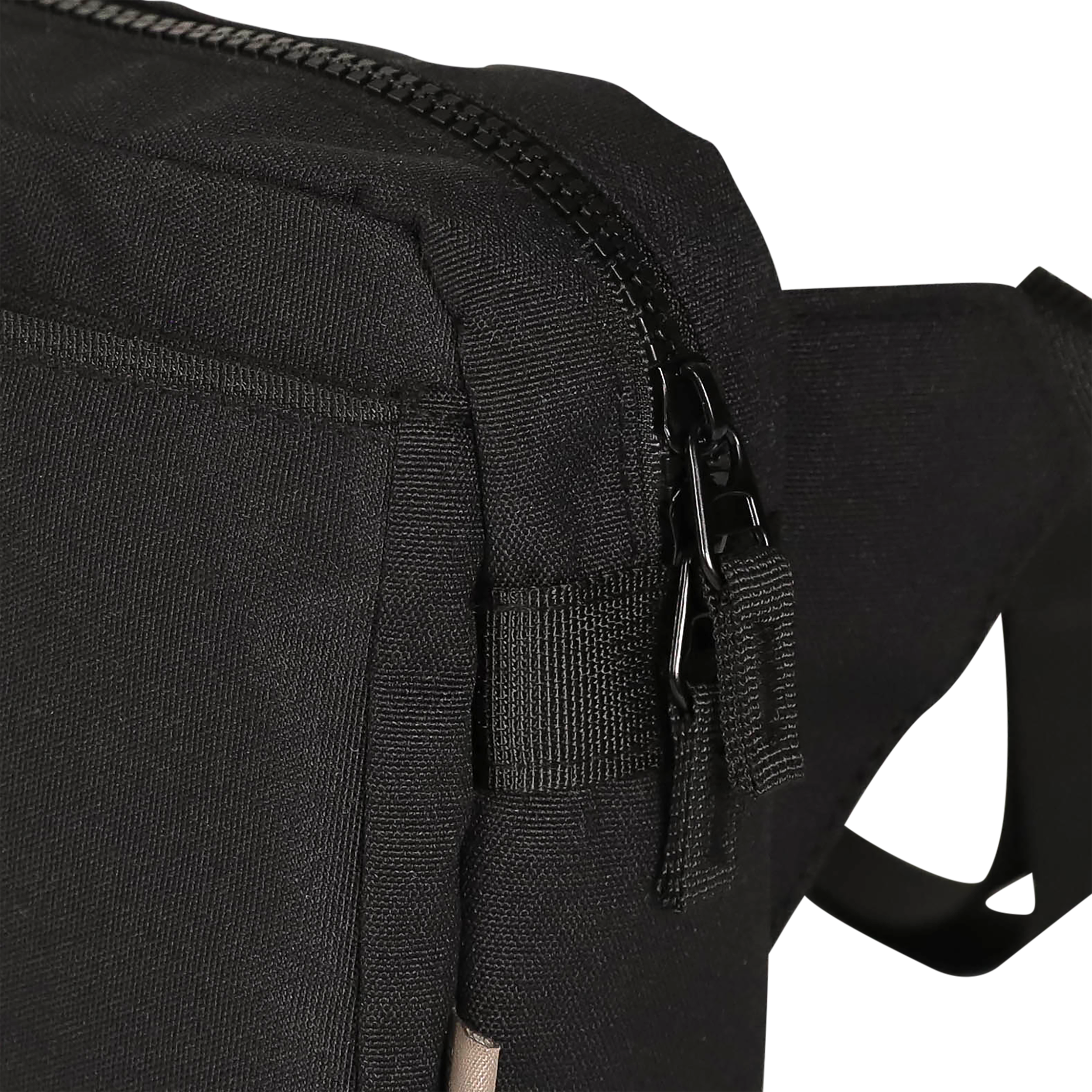 Red Rovr Joey Belt Bag - Black