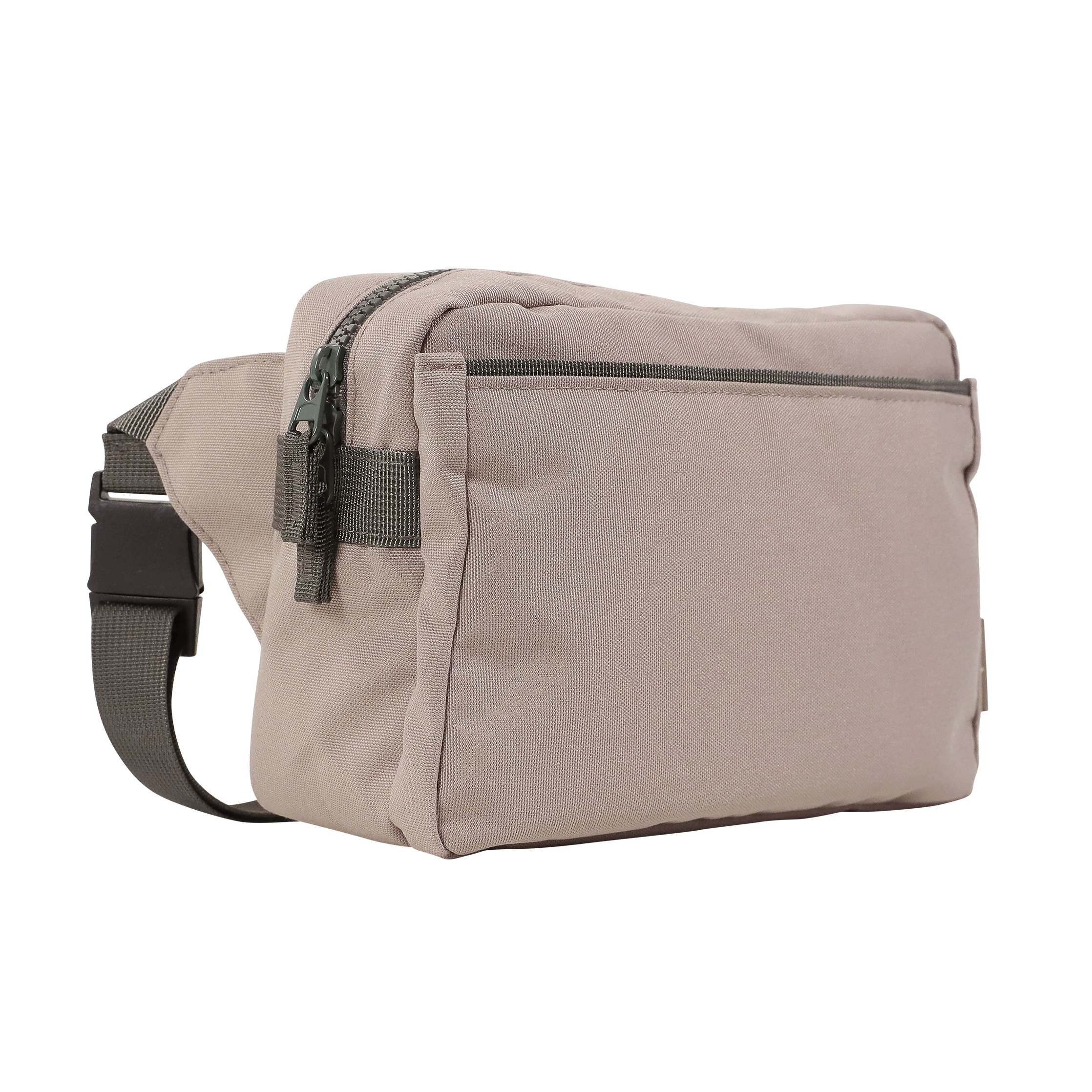 Red Rovr Joey Belt Bag - Truffle