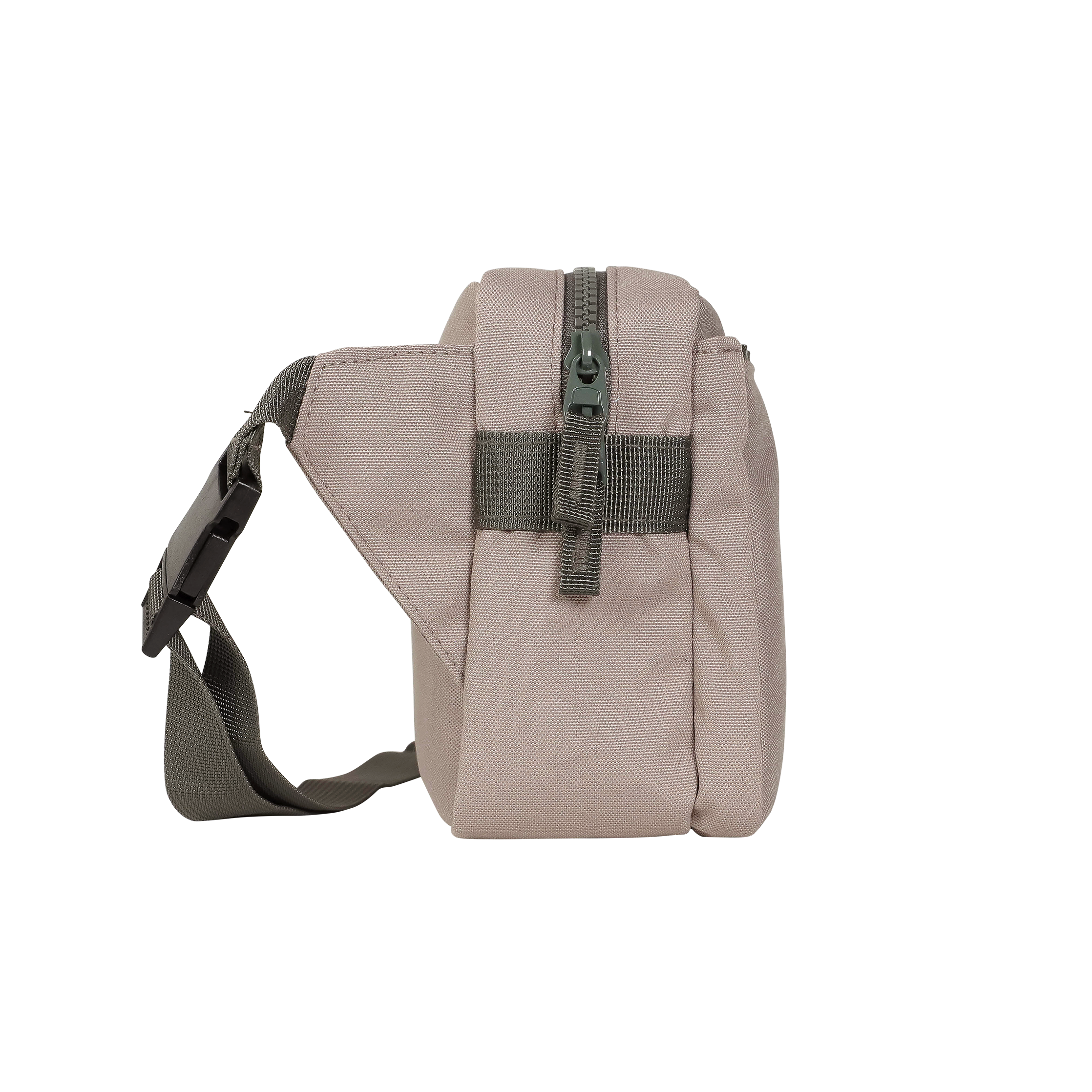 Red Rovr Joey Belt Bag - Truffle