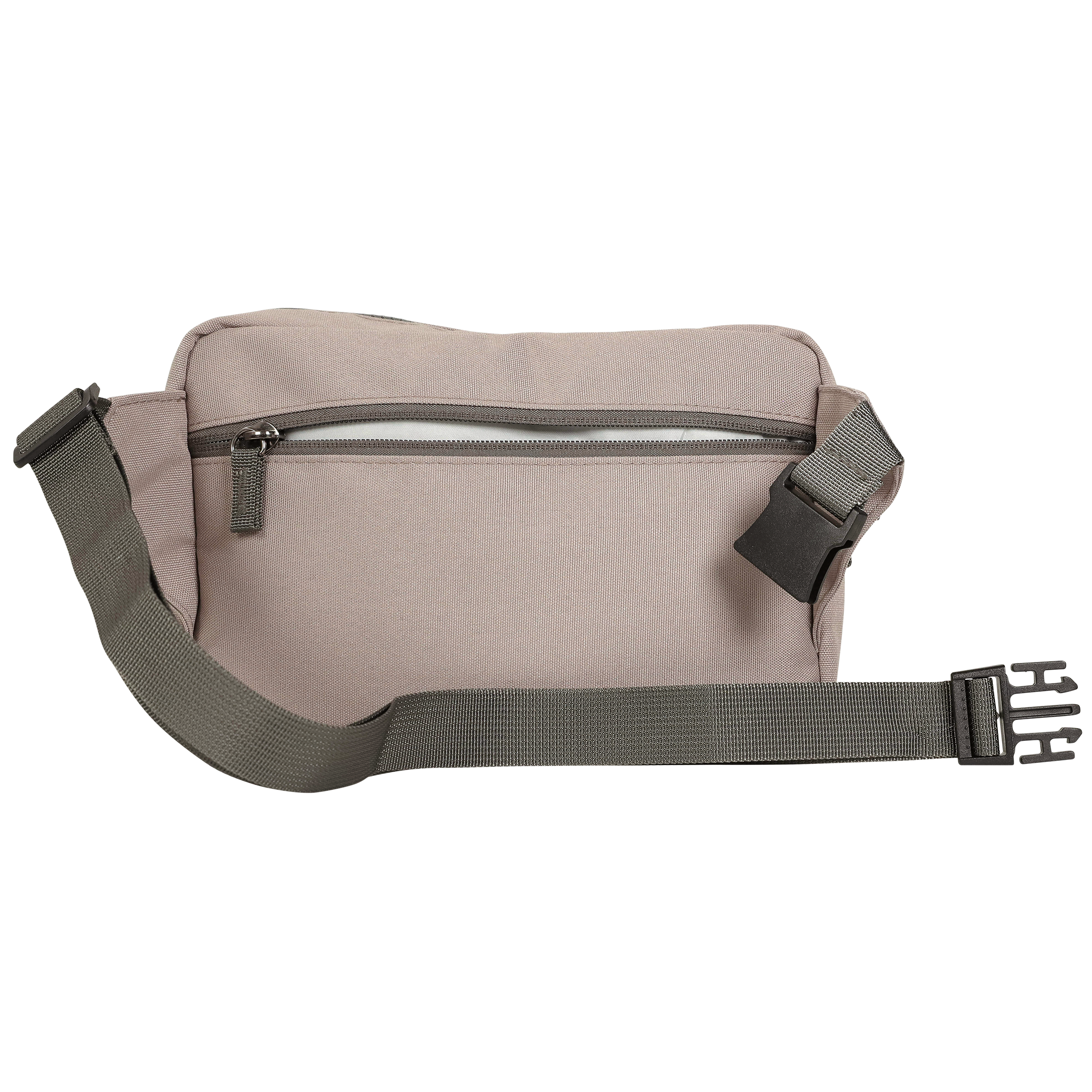 Red Rovr Joey Belt Bag - Truffle