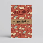 Book Club Log Book