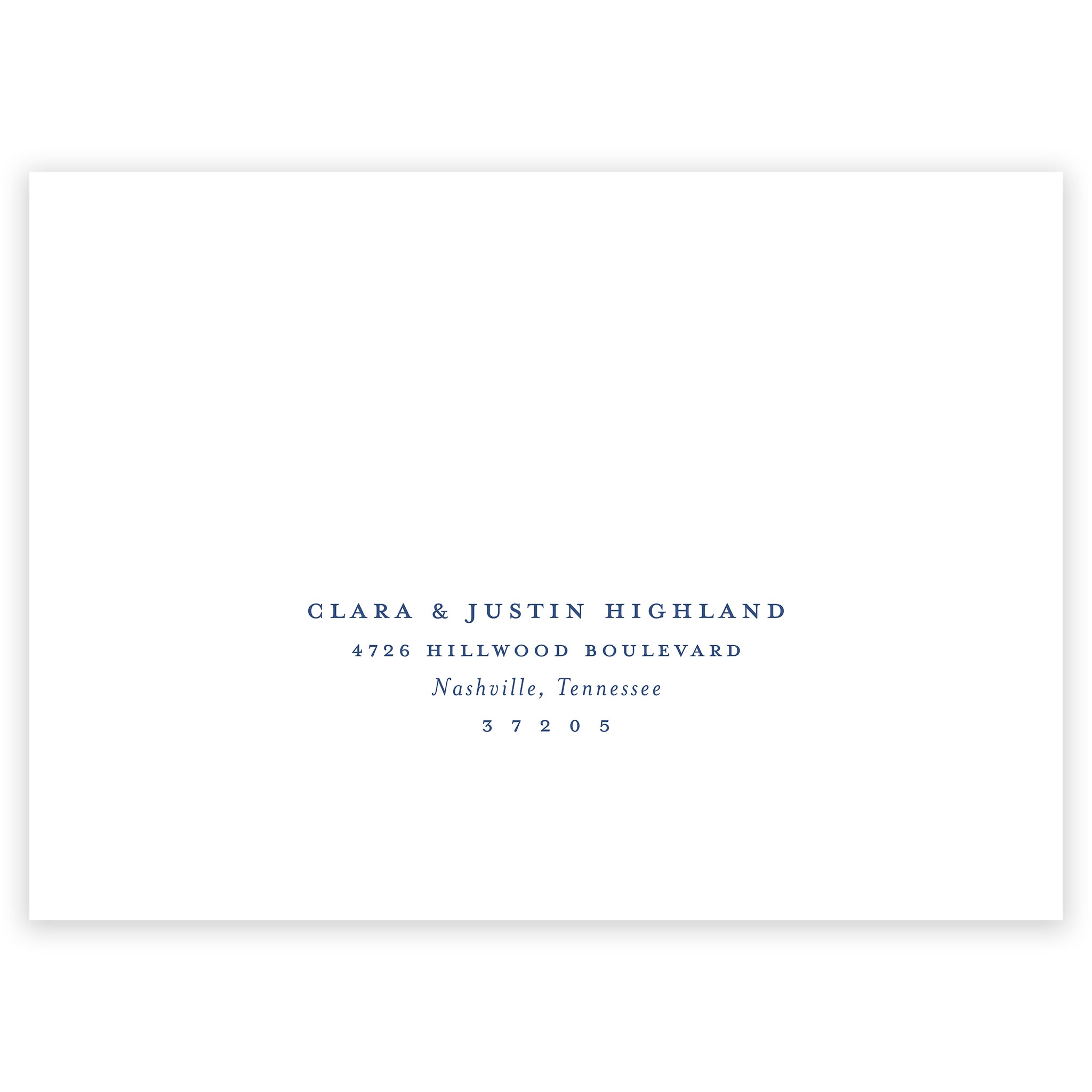 Lobster Boil Shower Invitation