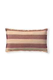 RECTANGULAR CUSHION LINES MARSALA