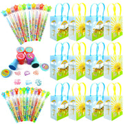 Religious Valentine's Day Handout Door Drop Kit For 12 Kids