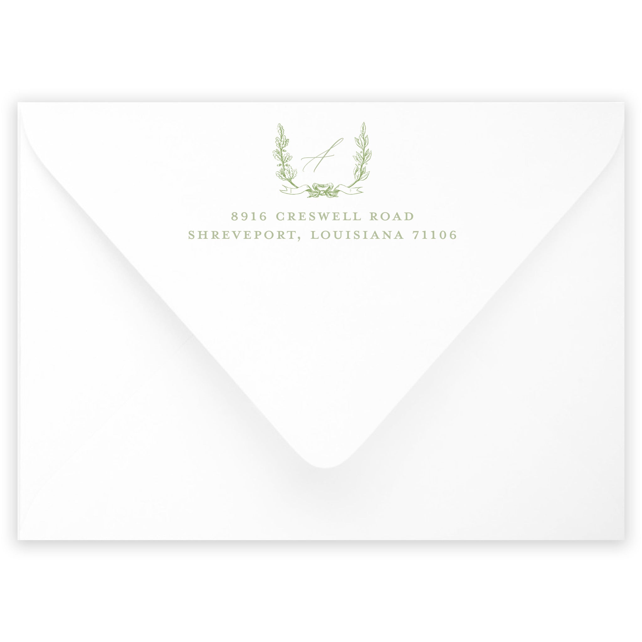 Butterfly Garden Party Invitation