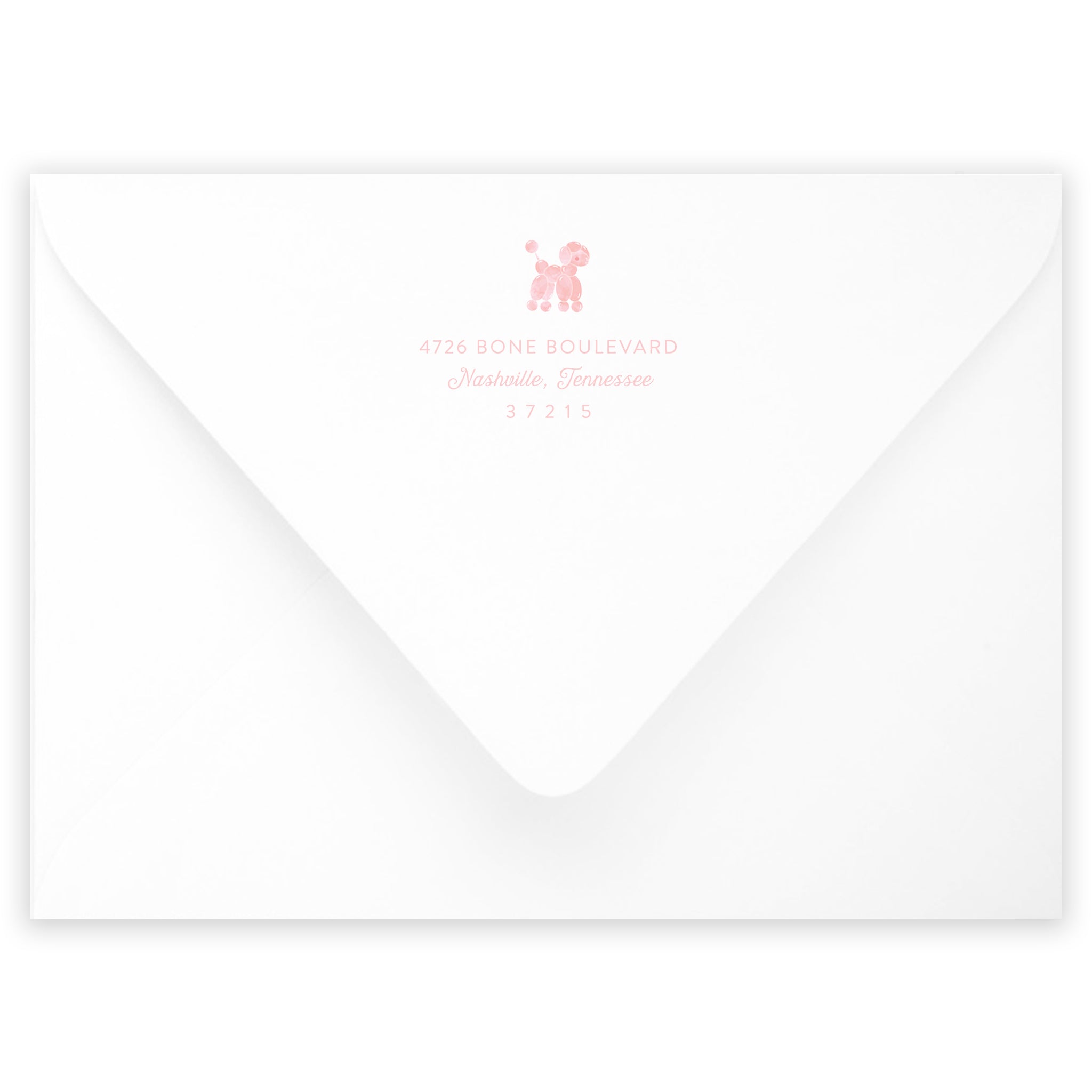 Puppy Party Invitation