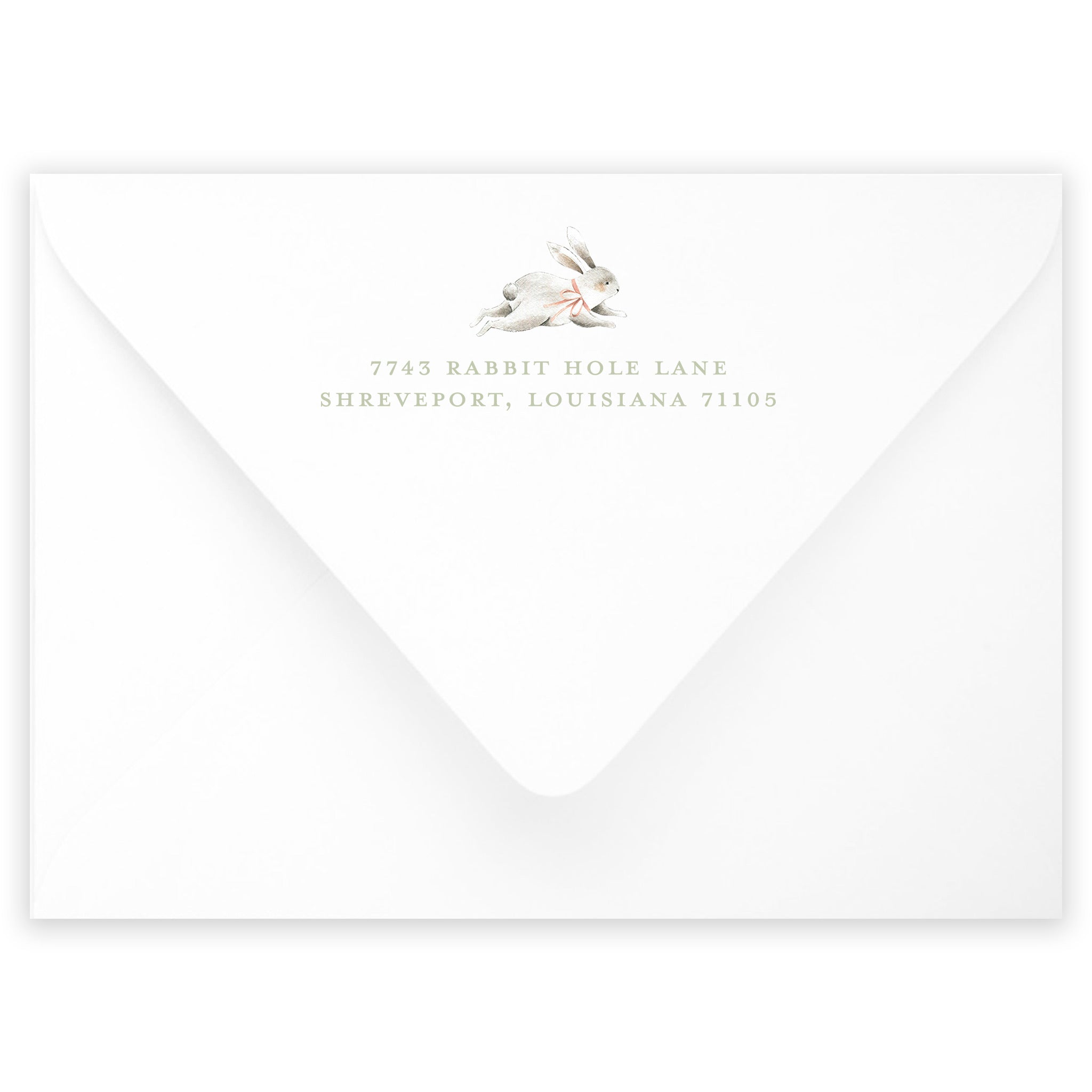 Some Bunny's Birthday Invitation