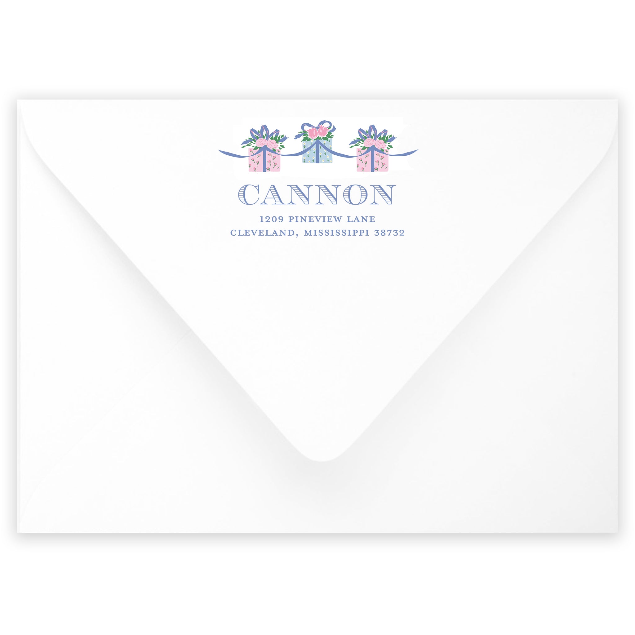 Everyday Is A Gift Notecard