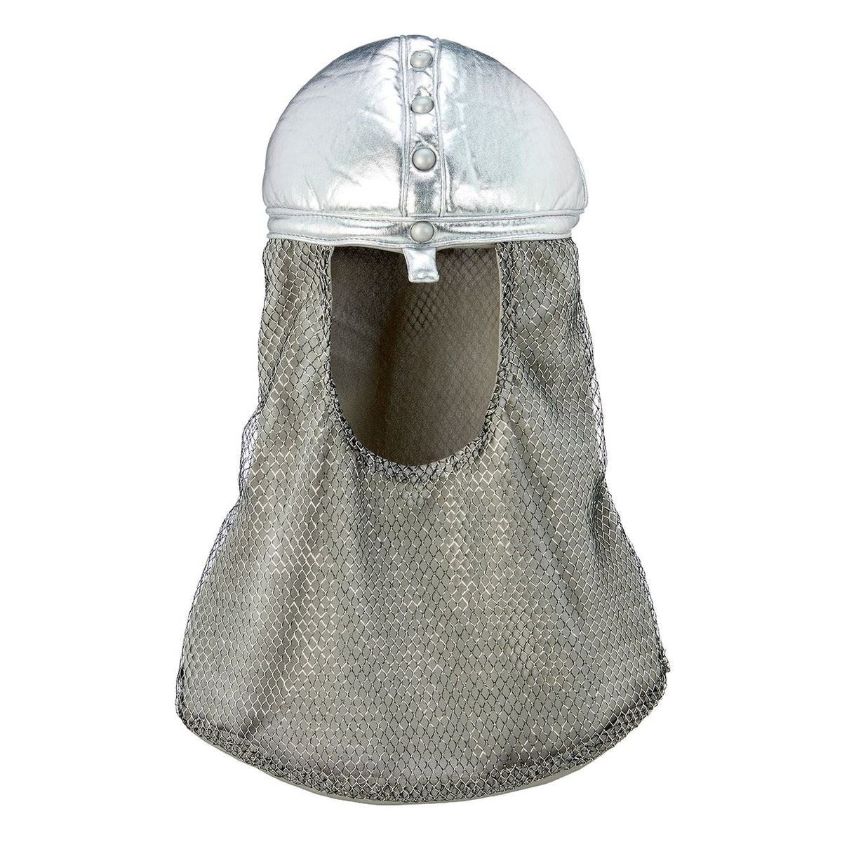 Helmet Amaury Knight - Costume Accessory For Kids - Carnival & Festive Use