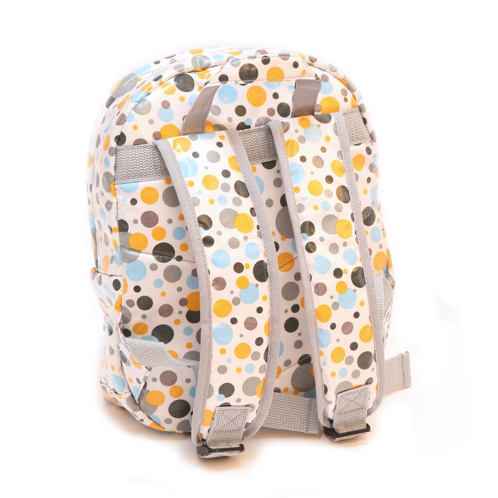 Multi Dot Backpack