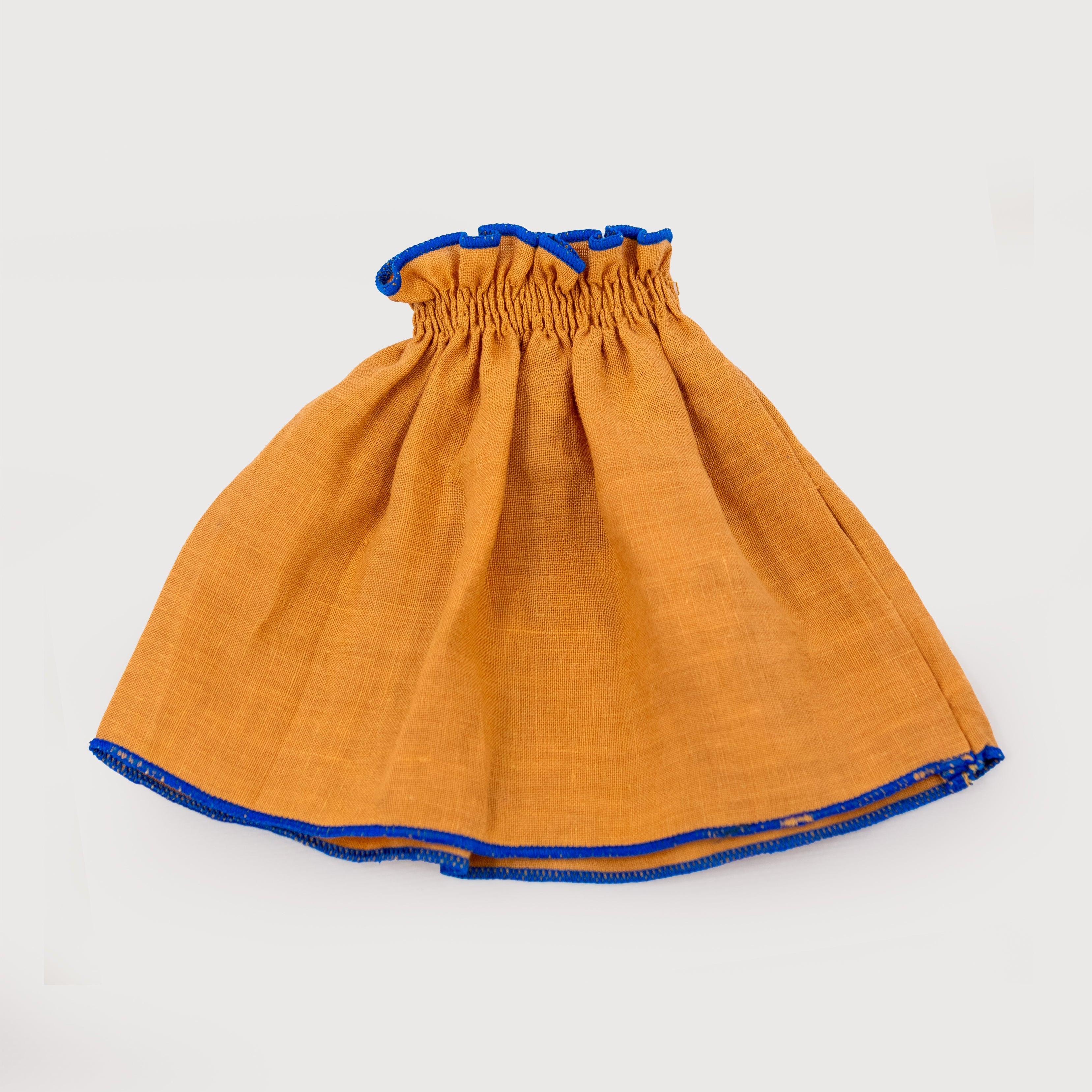 Linen Dresses - M/l/xl