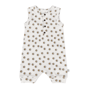 Tank Romper | Sun