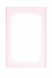Pink Nella Changing Pad