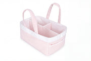 Pink Nella Changing Bag