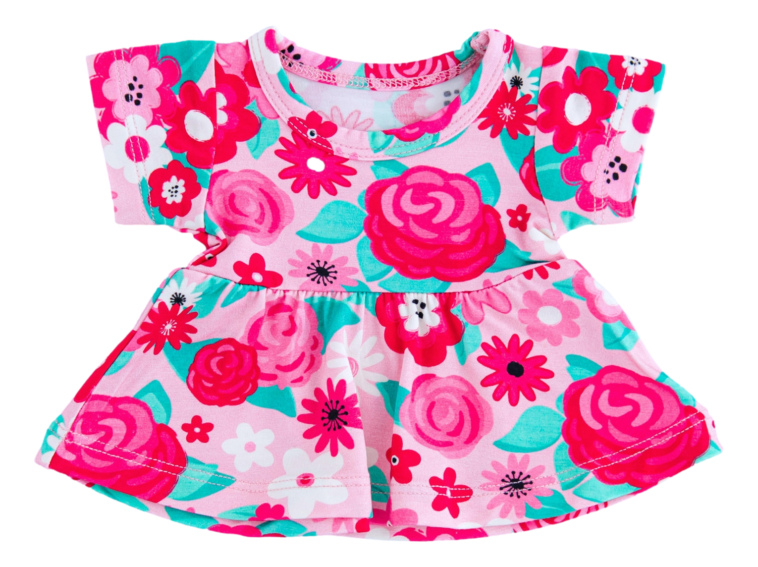 Rosie Doll Dress