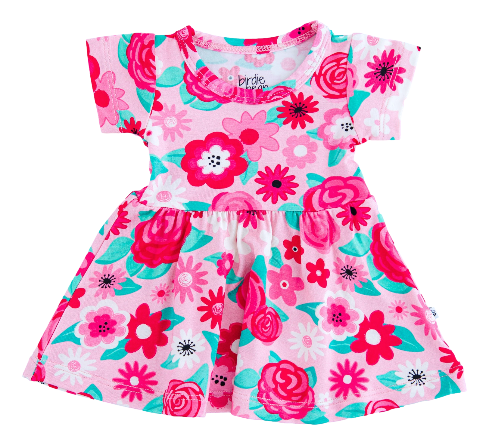 Rosie Doll Dress