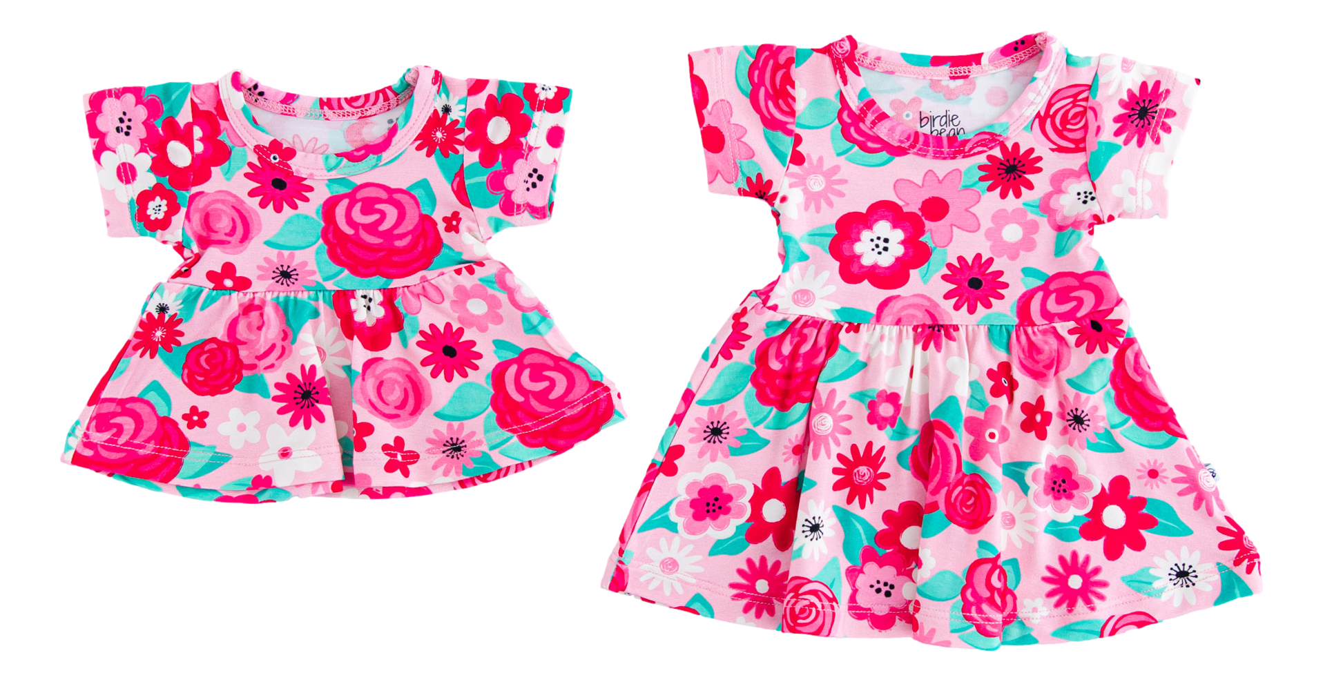 Rosie Doll Dress