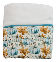 Rowan Plush Toddler Blanket