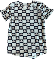 Rowen Bamboo Short Sleeve Tee (pre-sale)