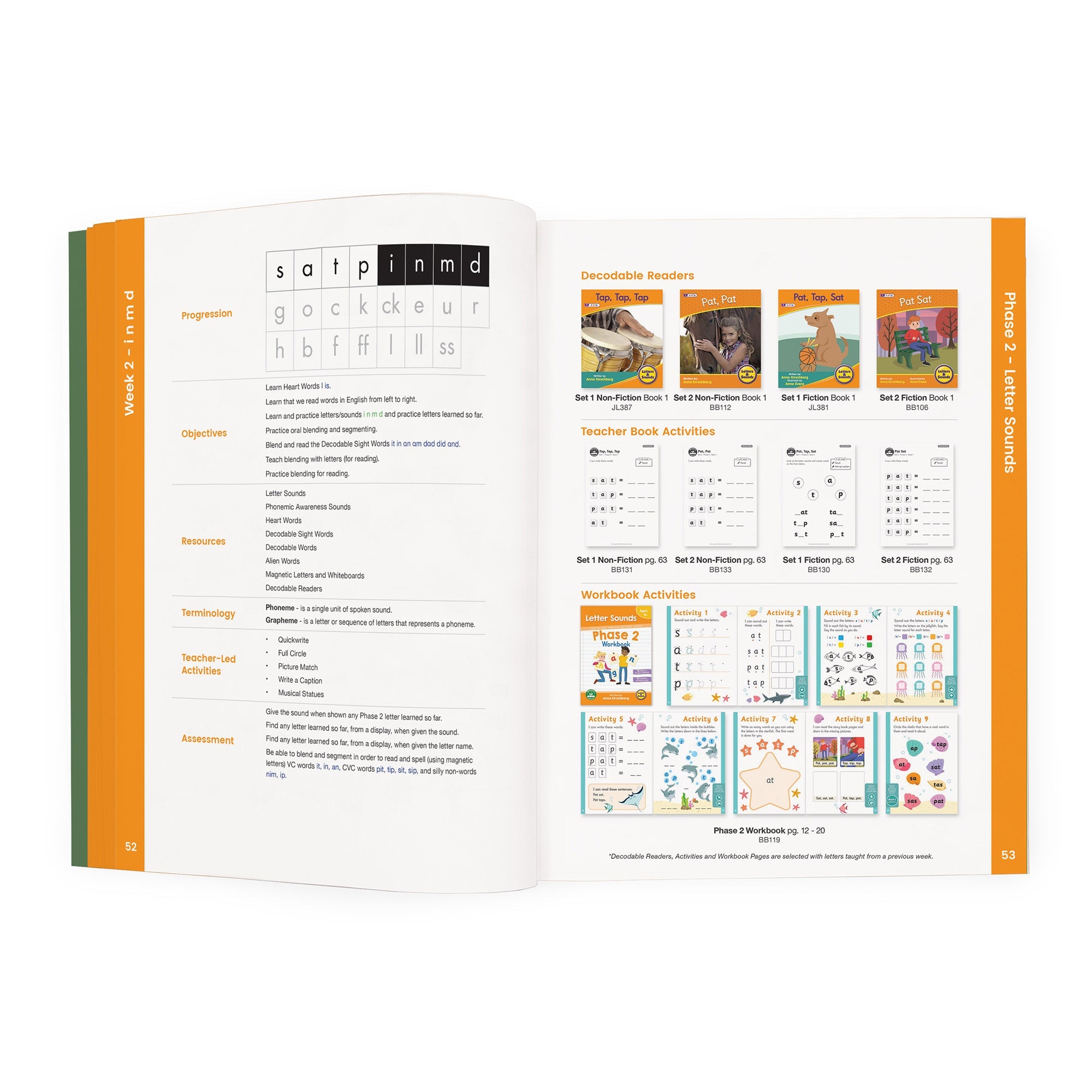 Teacher Planner K