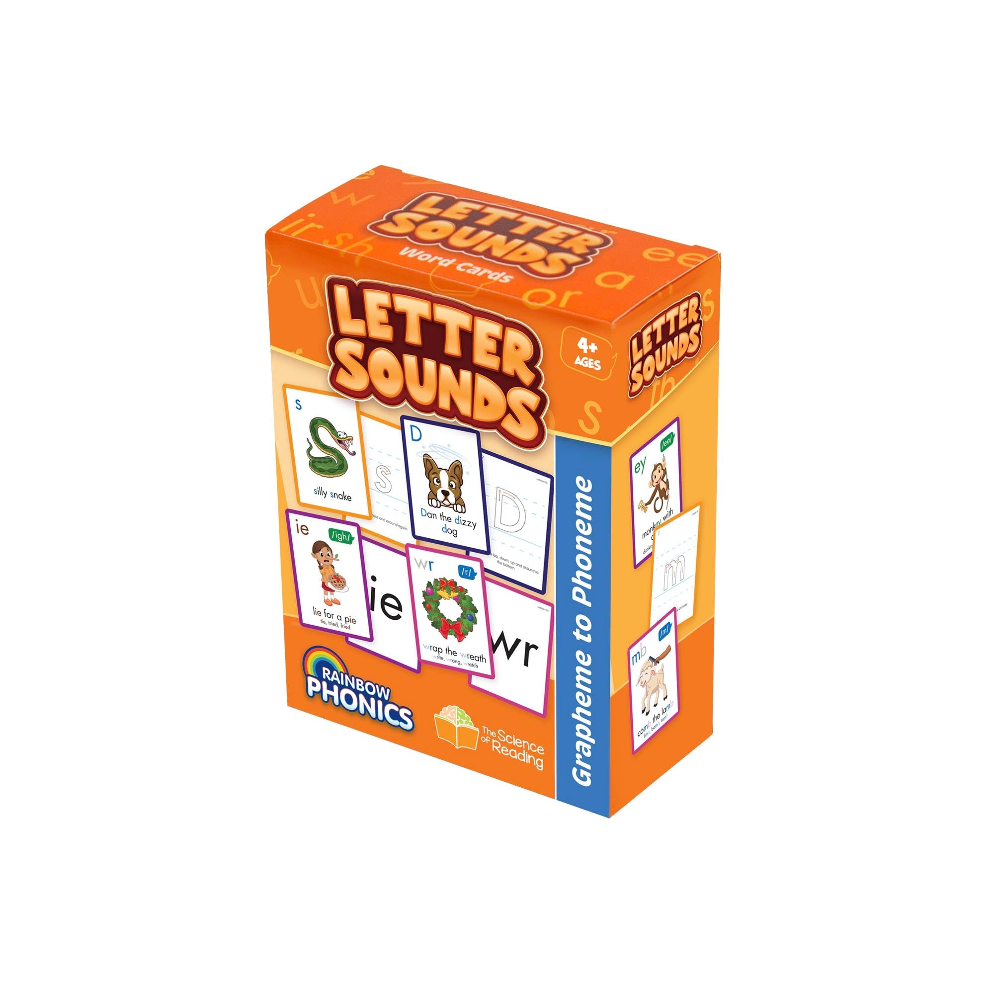 Letter Sounds