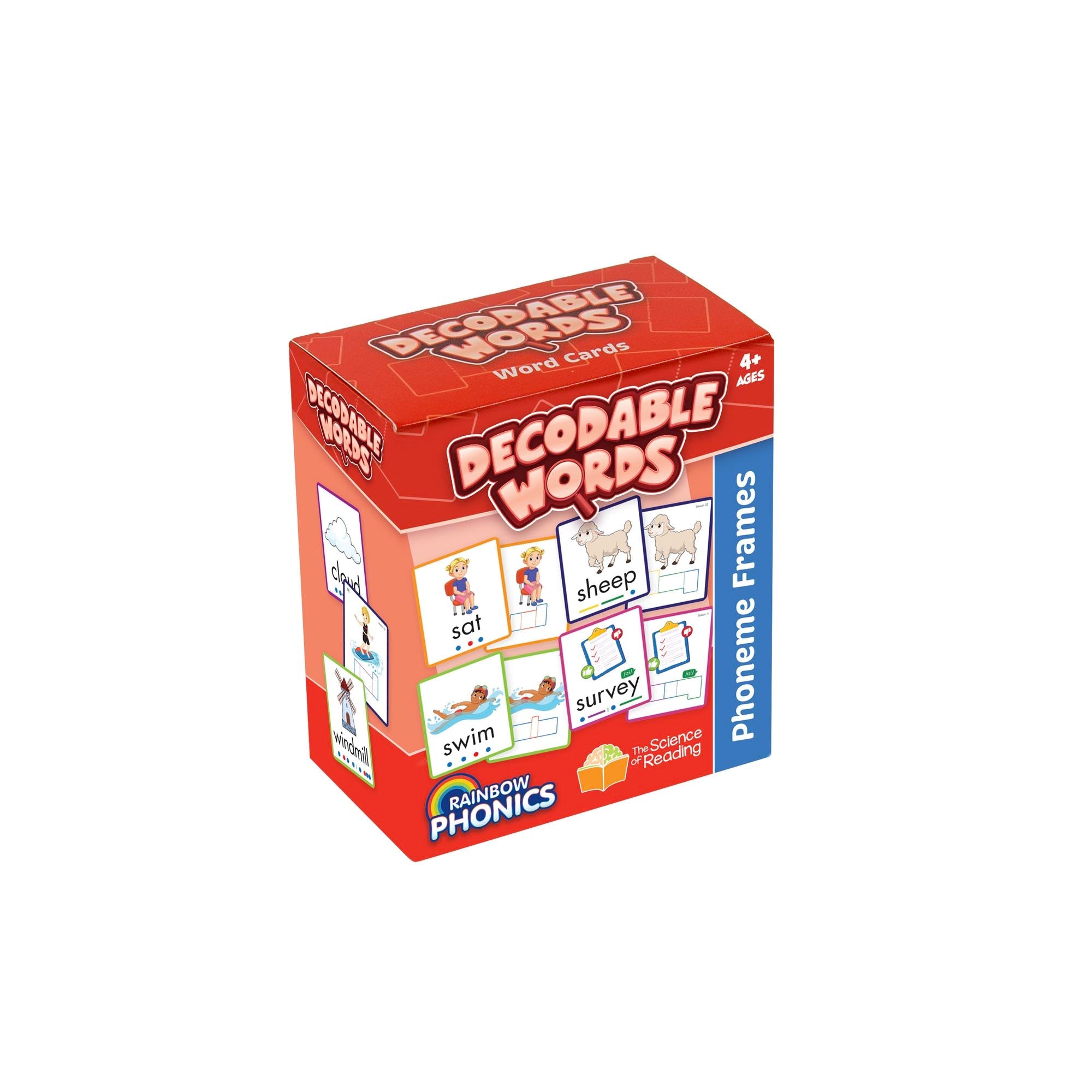 Decodable Words