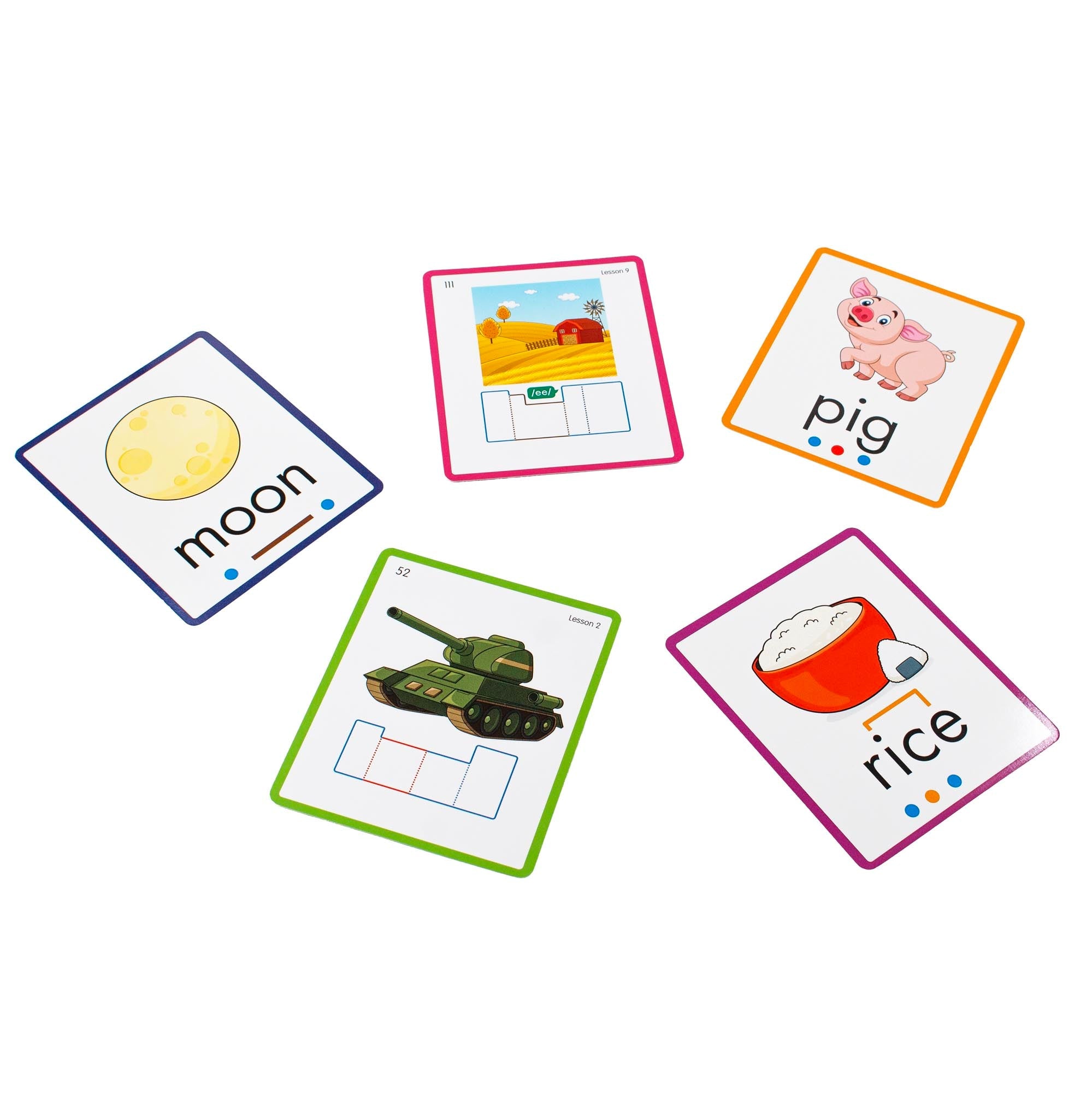 Decodable Words
