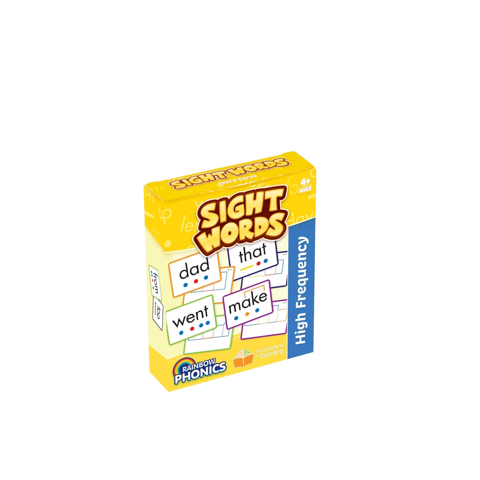 Sight Words