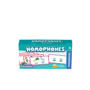Homophones