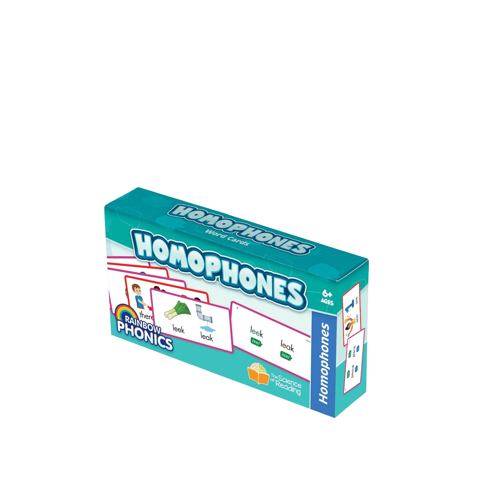 Homophones