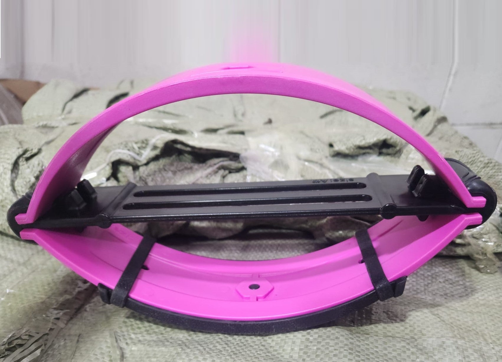 Replacement Jumping Shoe Base - 3187/3188