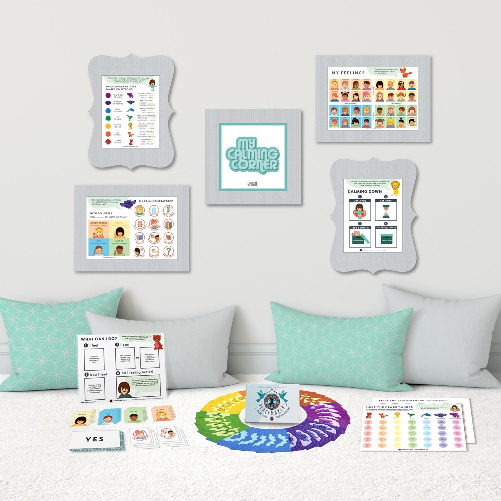 The Time-in Toolkit®