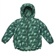 Native Bolt 2 In 1 Puffer Jacket