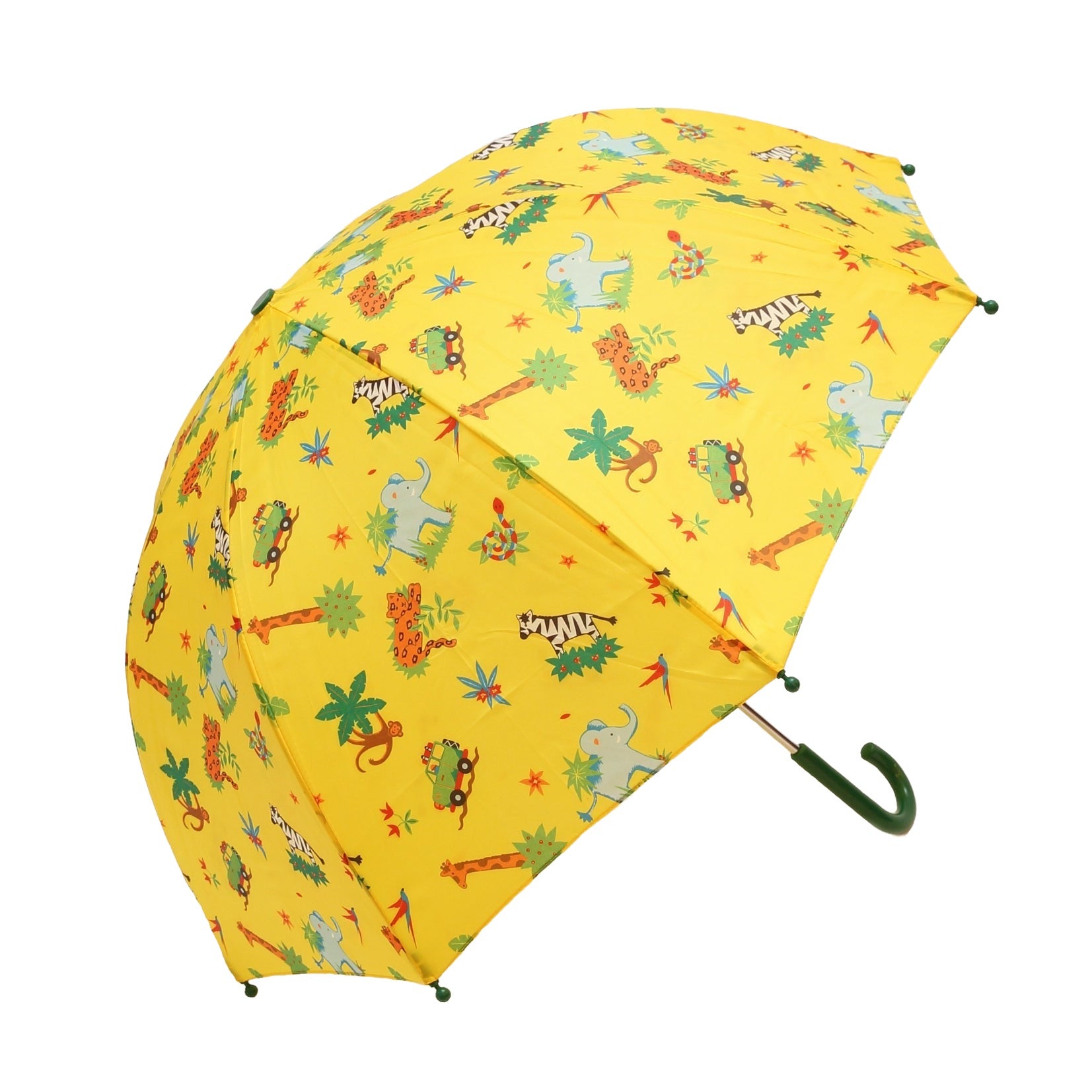 Safari Umbrella