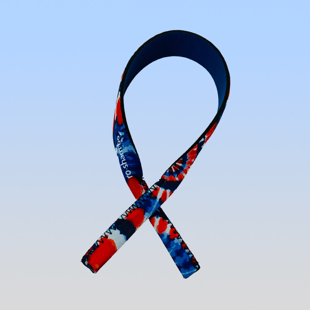 Floating Sunglasses Strap