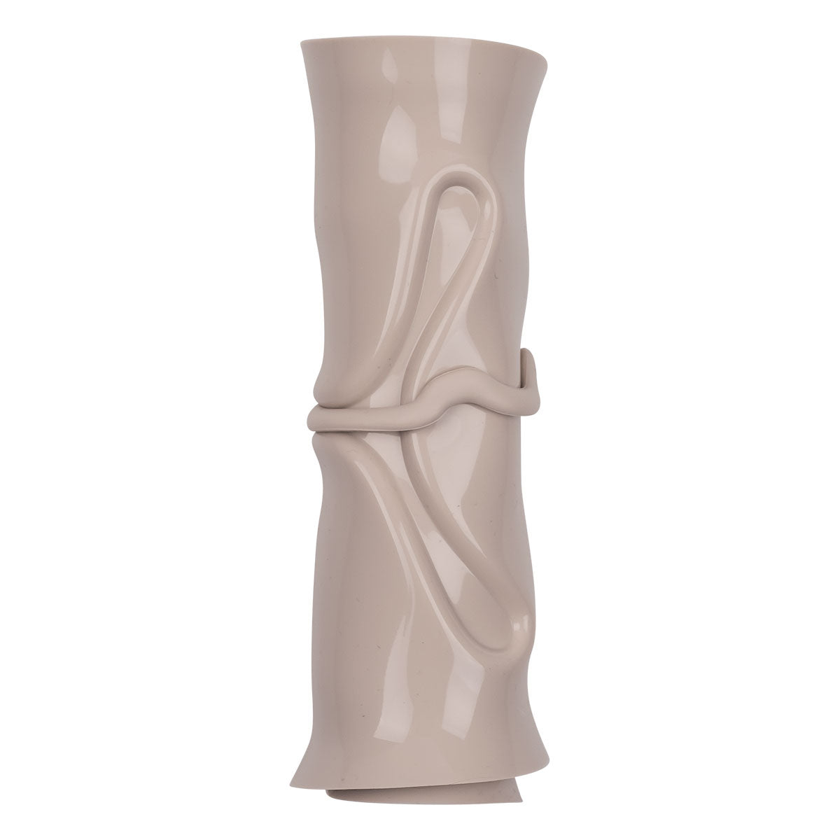 Roll + Go Mealtime Mat - Latte