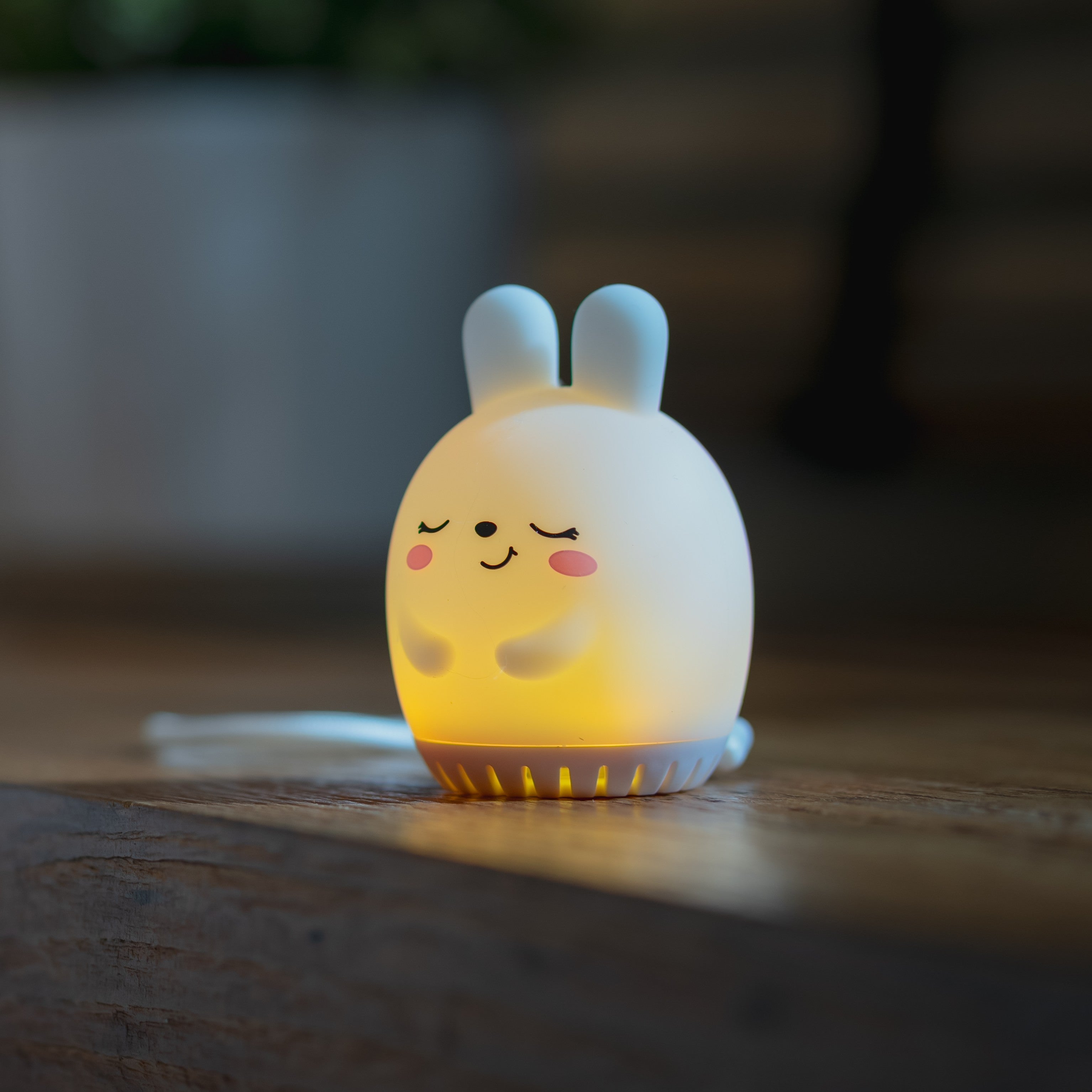Mini Sound Machine - 'bonnie' The Bunny