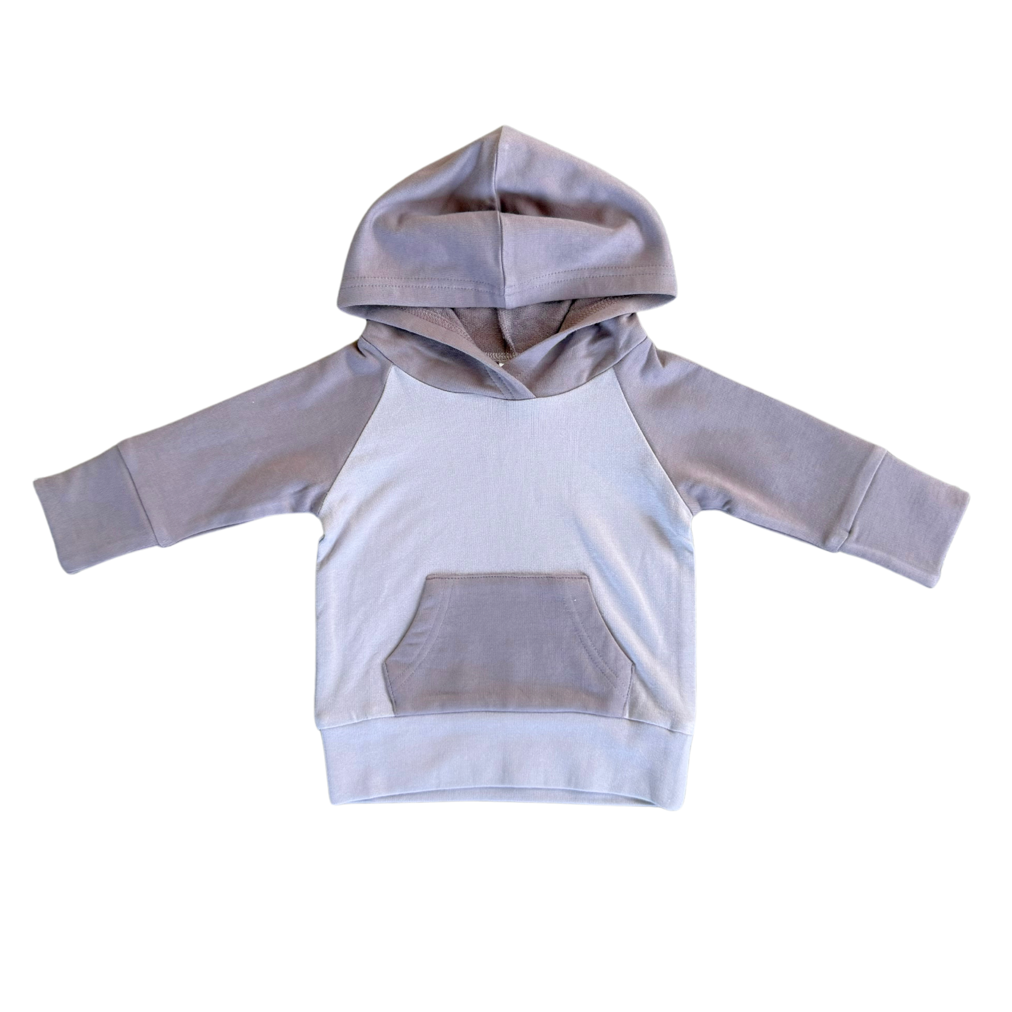 Raglan Hoodie