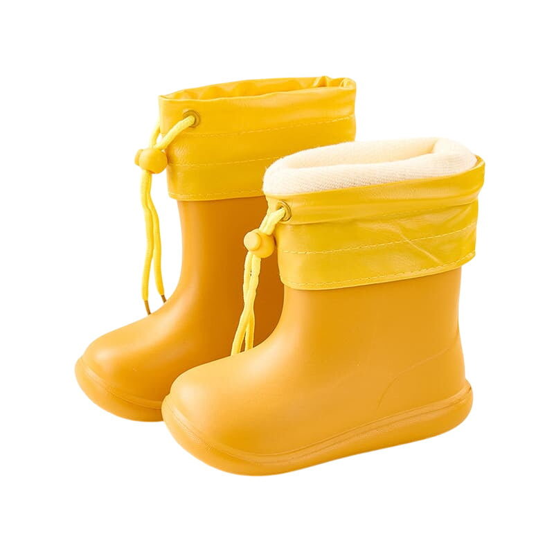 Rainbuddy - Kid Rain Boots