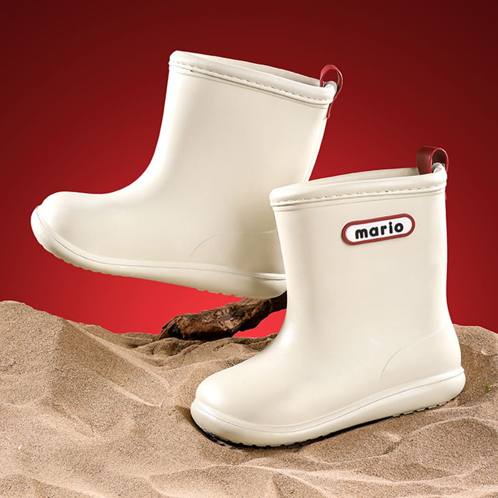 Rainbuddy - Kid Rain Boots