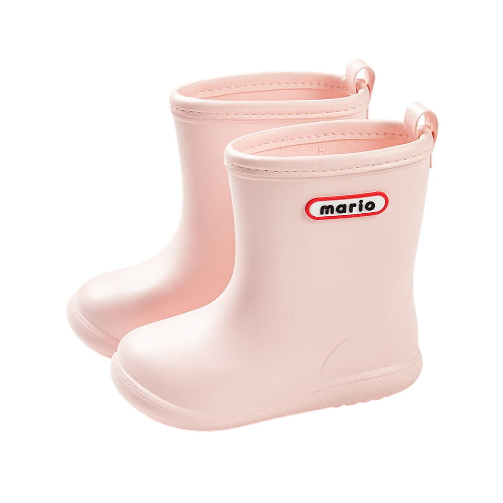 Rainbuddy - Kid Rain Boots