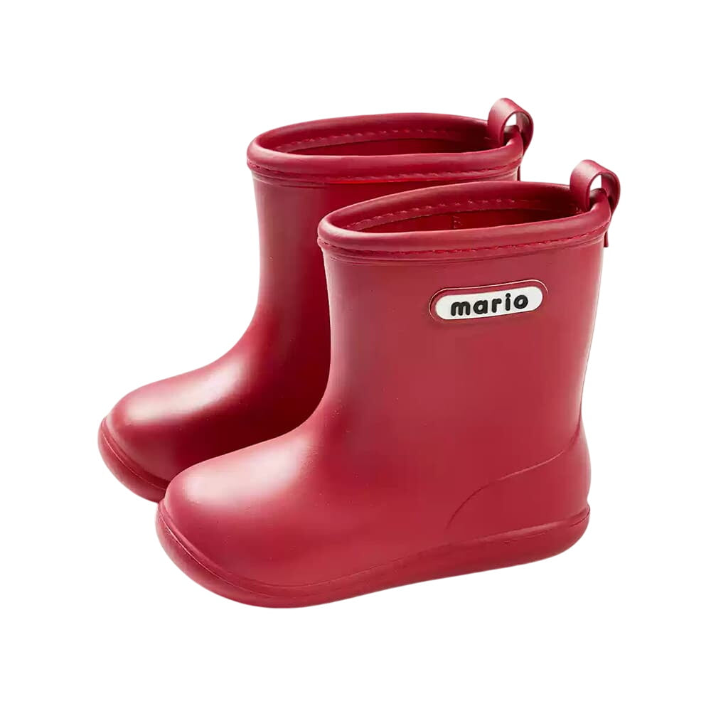 Rainbuddy - Kid Rain Boots