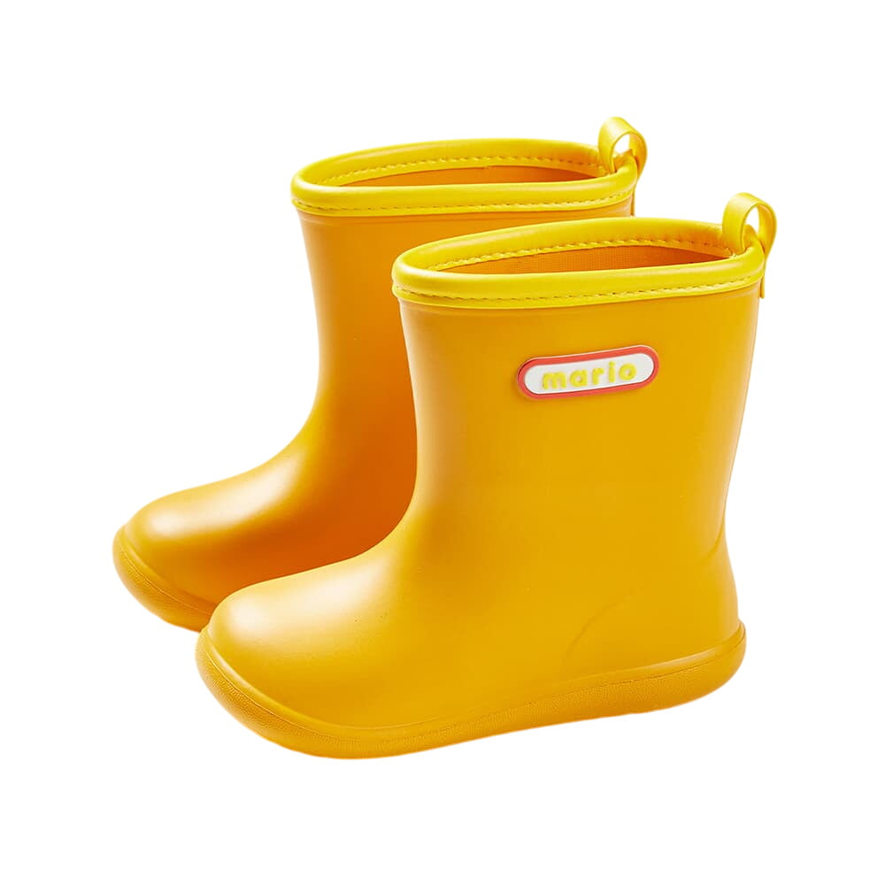 Rainbuddy - Kid Rain Boots