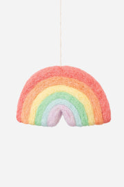 Rainbow Ornament