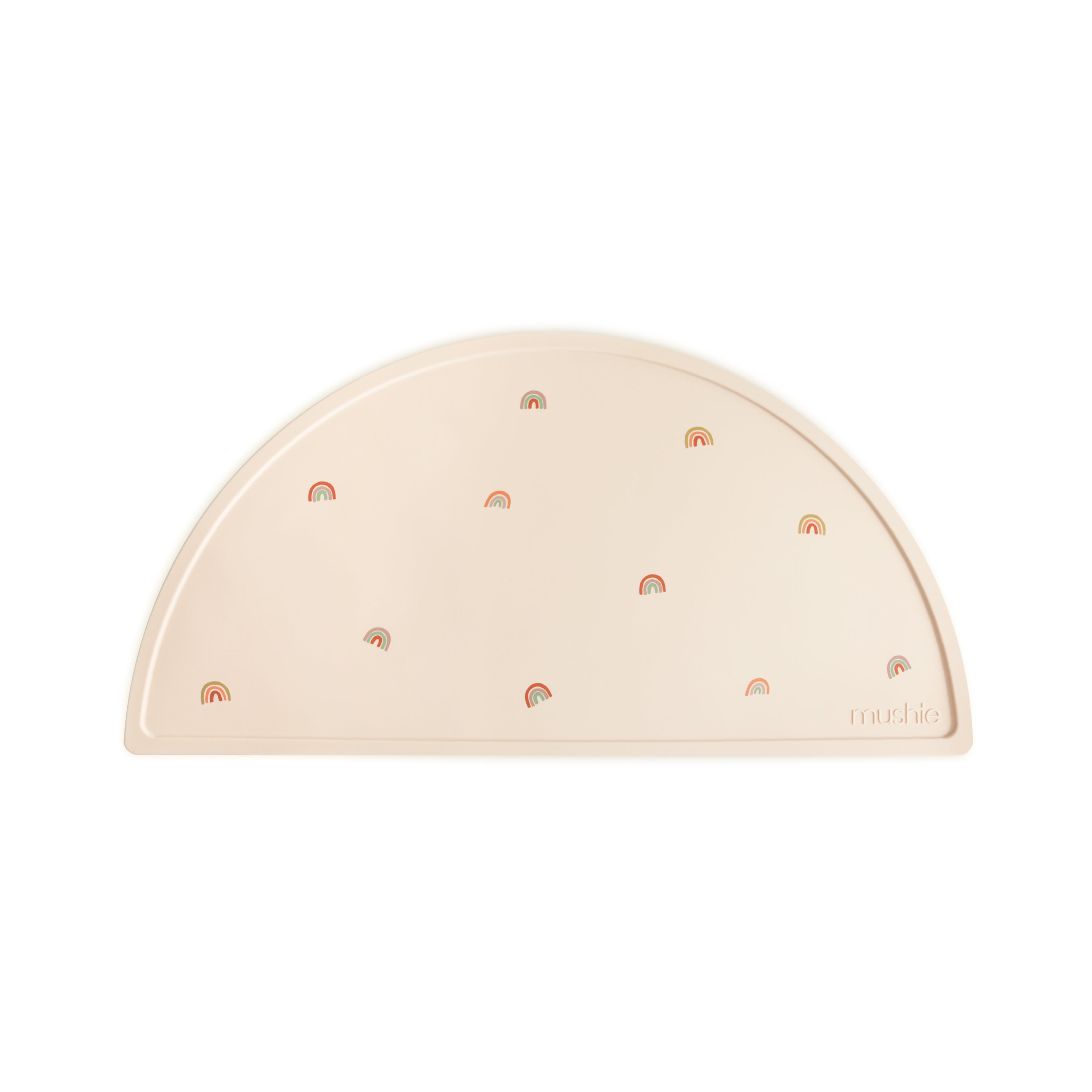Silicone Placemat